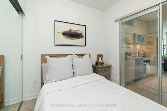 Additional property image - 135 Lower Sherbourne St Unit 1064