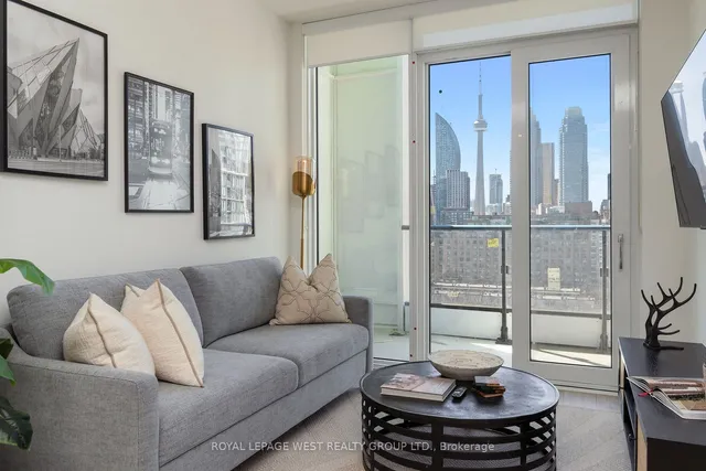 Additional property image - 135 Lower Sherbourne St Unit 1064