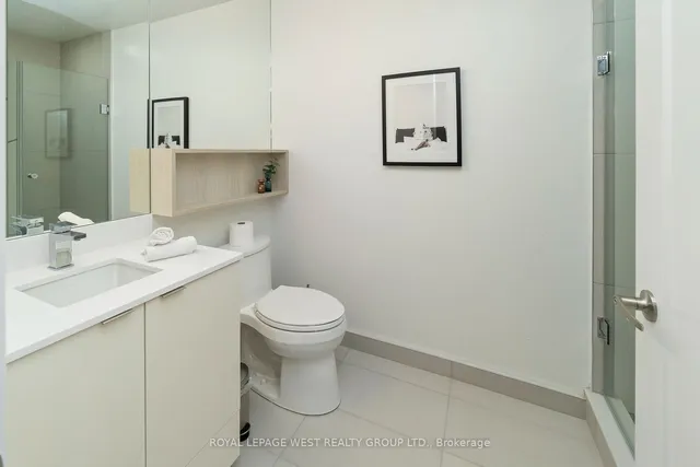 Additional property image - 135 Lower Sherbourne St Unit 1064