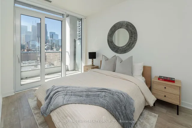 Additional property image - 135 Lower Sherbourne St Unit 1064