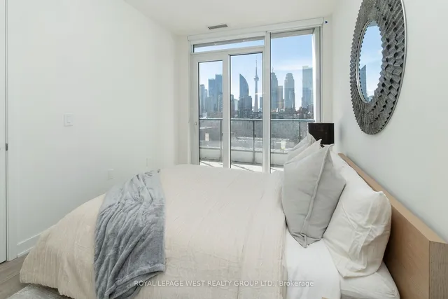 Additional property image - 135 Lower Sherbourne St Unit 1064