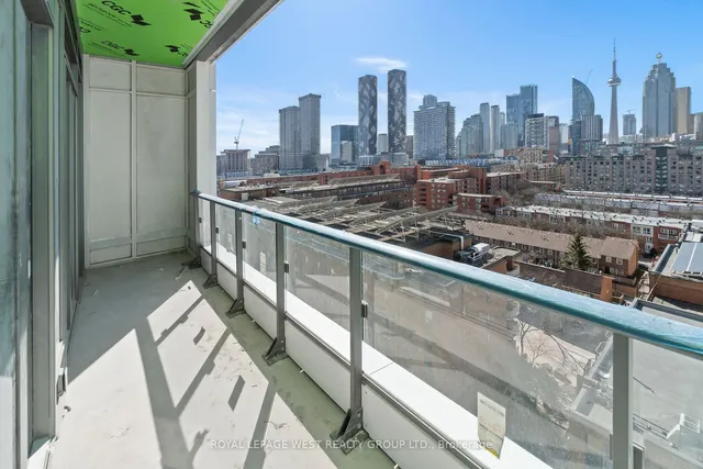 Additional property image - 135 Lower Sherbourne St Unit 1064