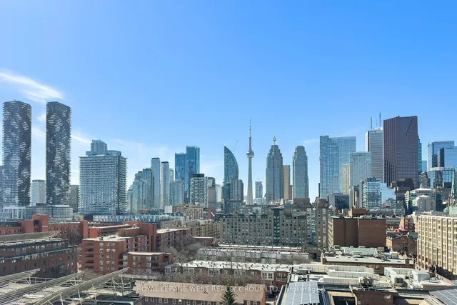 Additional property image - 135 Lower Sherbourne St Unit 1064