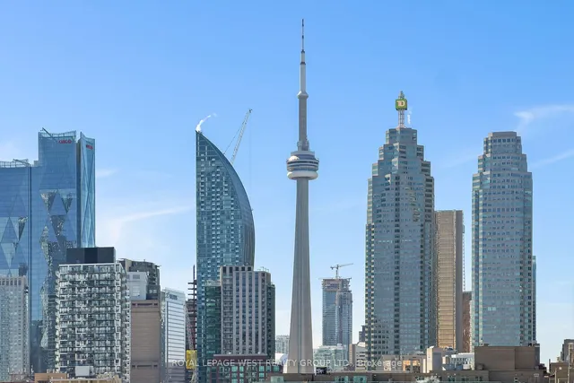 Additional property image - 135 Lower Sherbourne St Unit 1064