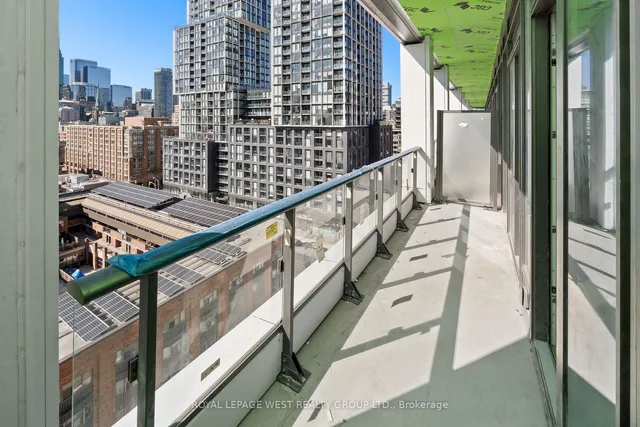 Additional property image - 135 Lower Sherbourne St Unit 1064