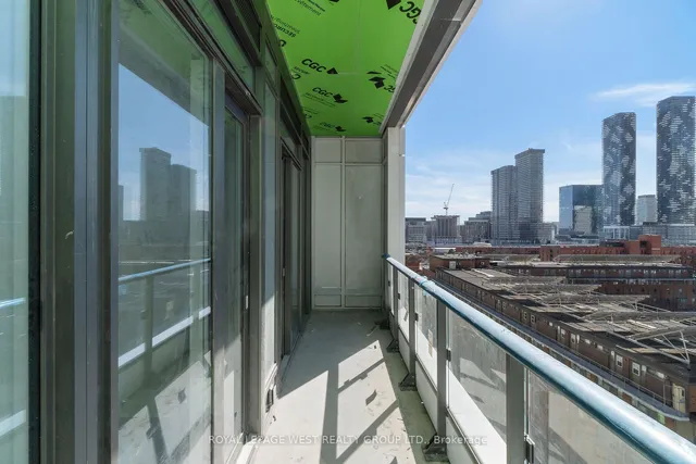 Additional property image - 135 Lower Sherbourne St Unit 1064