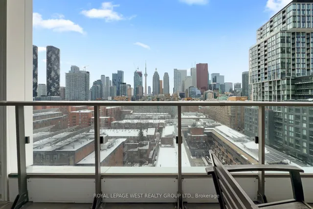 Additional property image - 135 Lower Sherbourne St Unit 1064