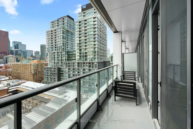 Additional property image - 135 Lower Sherbourne St Unit 1064