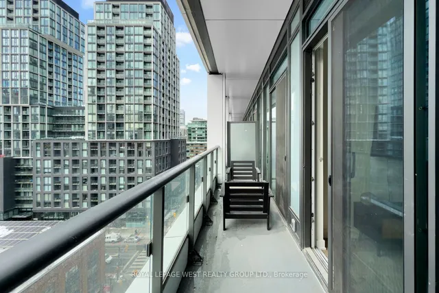 Additional property image - 135 Lower Sherbourne St Unit 1064