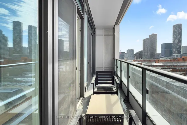 Additional property image - 135 Lower Sherbourne St Unit 1064