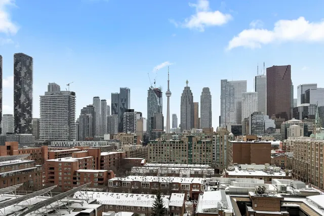 Additional property image - 135 Lower Sherbourne St Unit 1064