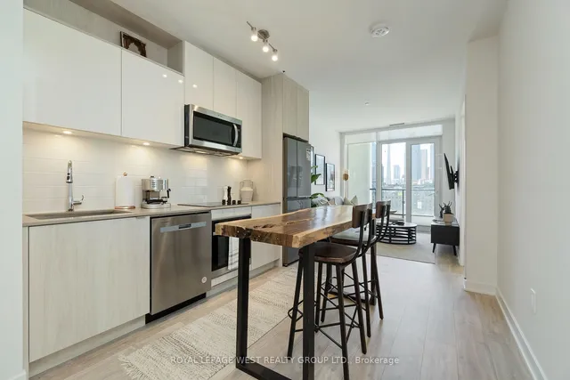 Additional property image - 135 Lower Sherbourne St Unit 1064
