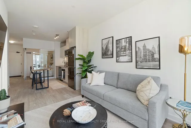 Additional property image - 135 Lower Sherbourne St Unit 1064