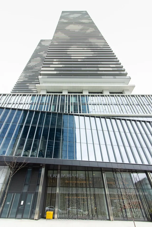 Additional property image - 138 Downes St Unit 7206