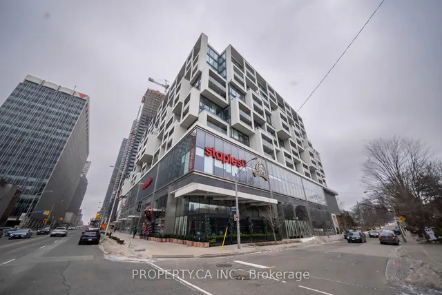 Additional property image - 8 Hillsdale Ave Unit 1136