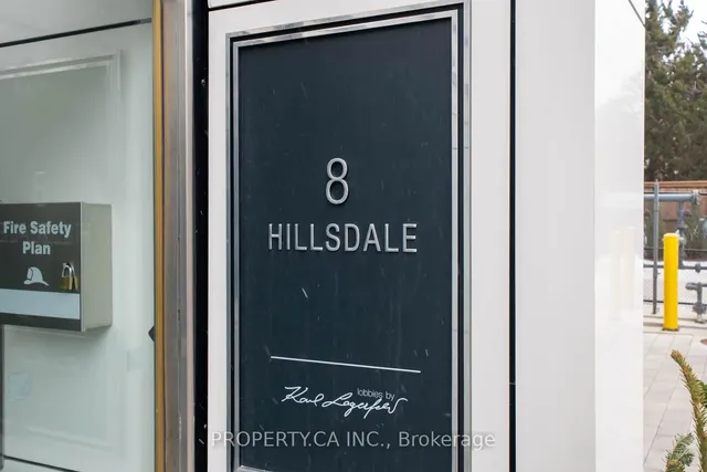 Additional property image - 8 Hillsdale Ave Unit 1136