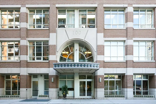 Additional property image - 100 Hayden St Unit 1101