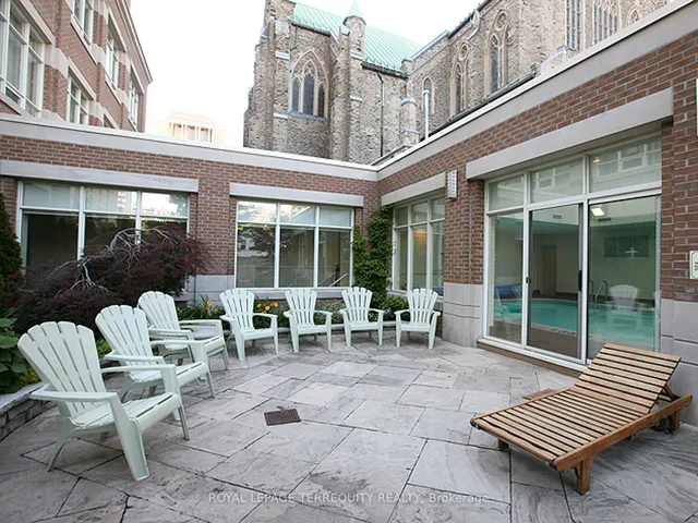 Additional property image - 100 Hayden St Unit 1101