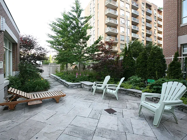 Additional property image - 100 Hayden St Unit 1101