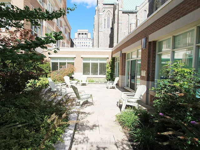 Additional property image - 100 Hayden St Unit 1101