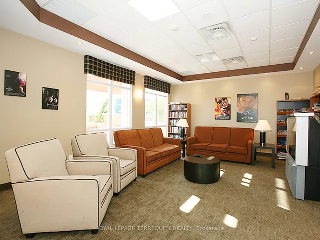 Additional property image - 100 Hayden St Unit 1101