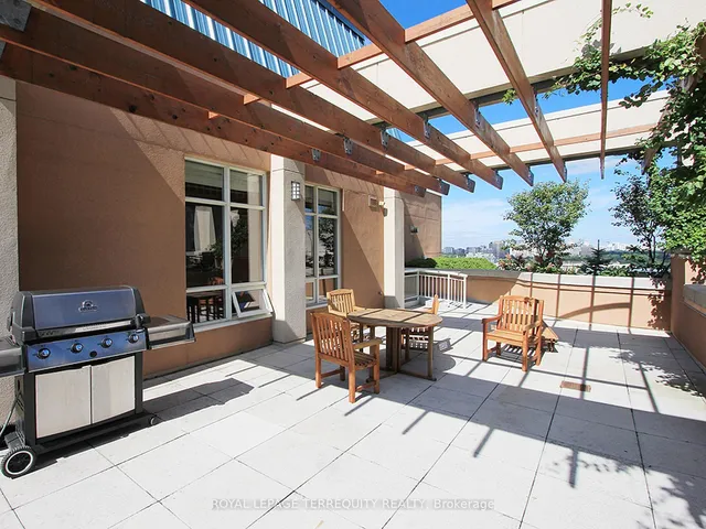 Additional property image - 100 Hayden St Unit 1101