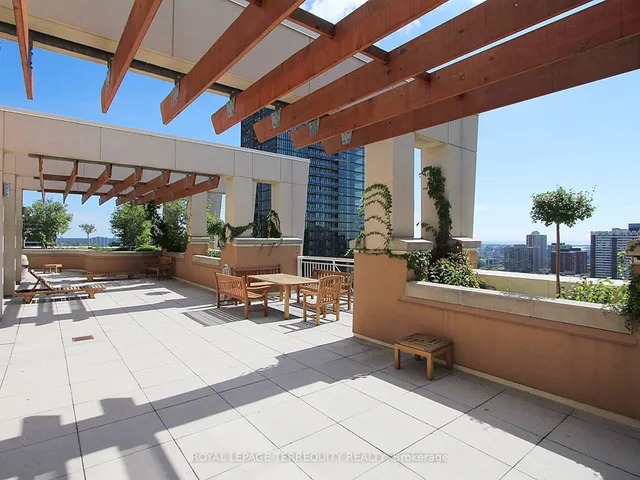 Additional property image - 100 Hayden St Unit 1101
