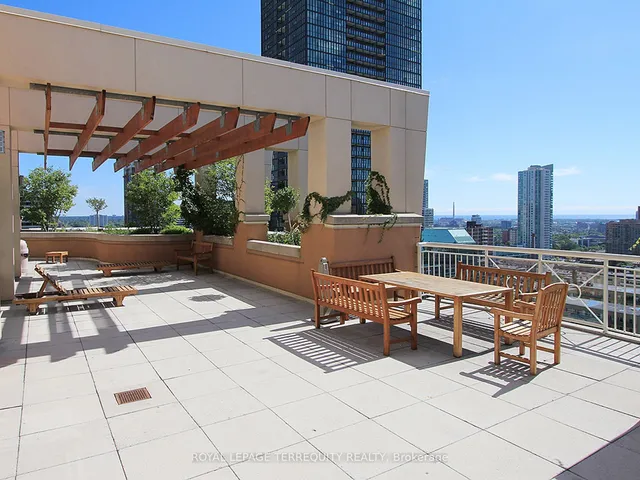 Additional property image - 100 Hayden St Unit 1101