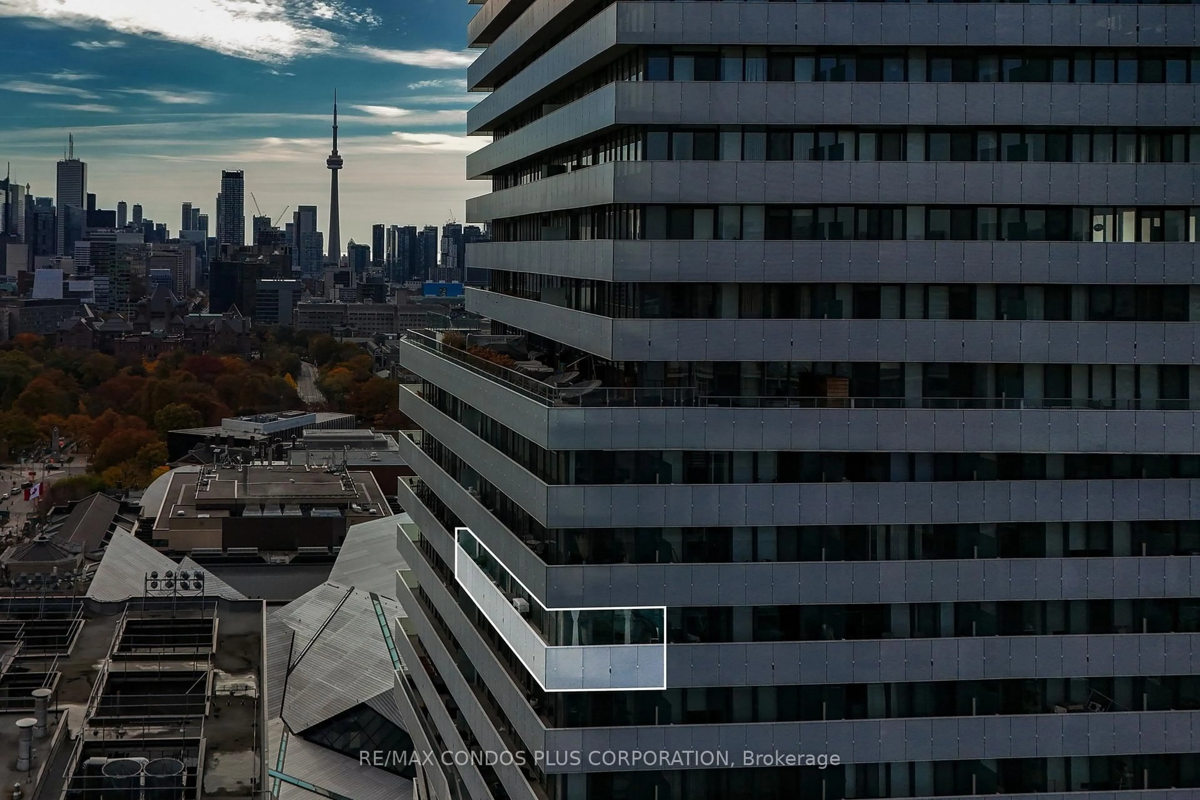 Unknown for 200 Bloor St #2105, Toronto Ontario M5S 0B1