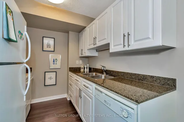 Additional property image - 397 Front St Unit 2307