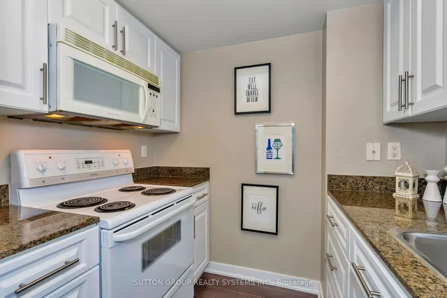 Additional property image - 397 Front St Unit 2307