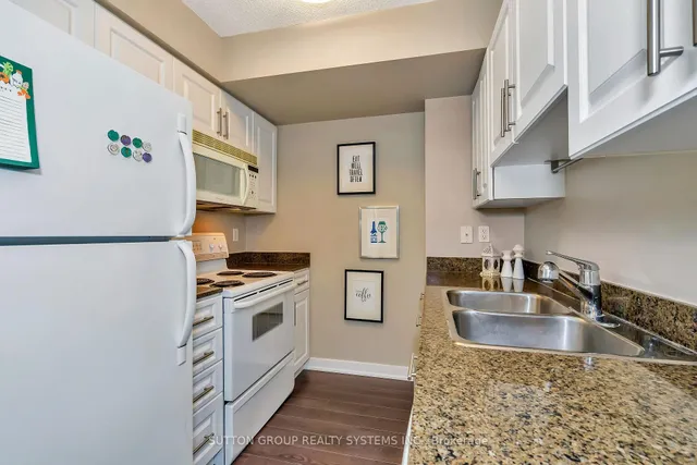 Additional property image - 397 Front St Unit 2307
