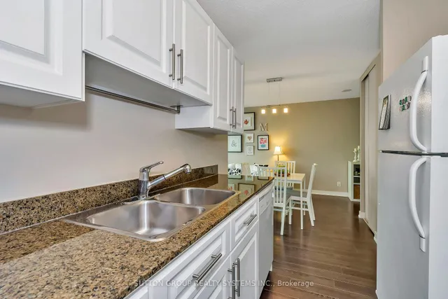 Additional property image - 397 Front St Unit 2307