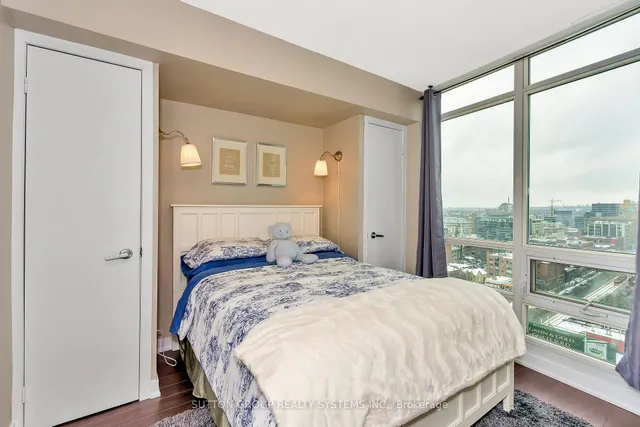 Additional property image - 397 Front St Unit 2307