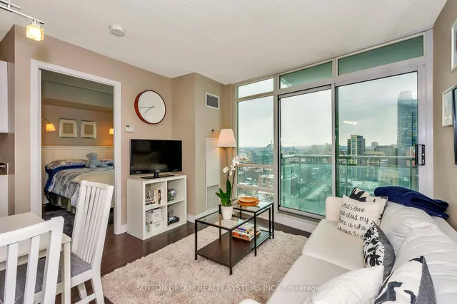 Additional property image - 397 Front St Unit 2307