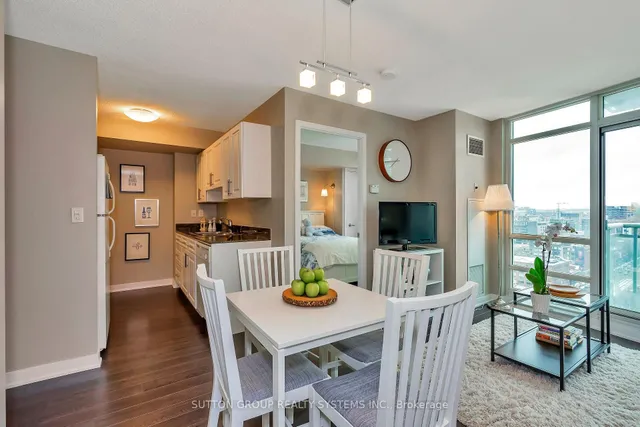 Additional property image - 397 Front St Unit 2307