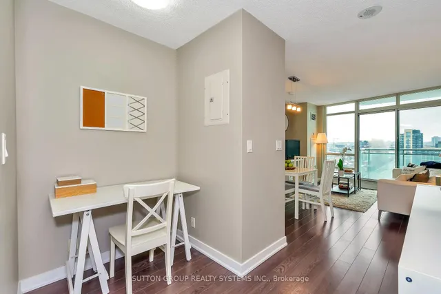 Additional property image - 397 Front St Unit 2307