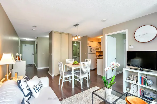 Additional property image - 397 Front St Unit 2307