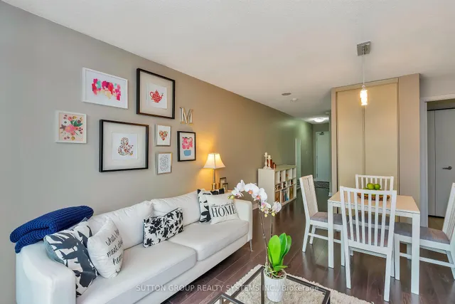 Additional property image - 397 Front St Unit 2307
