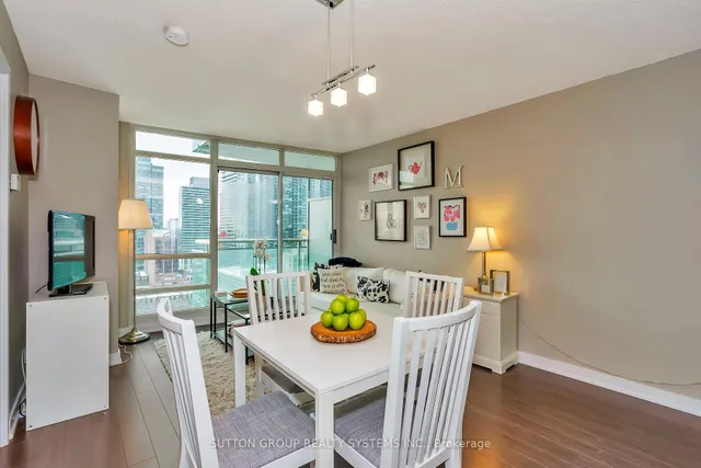 Additional property image - 397 Front St Unit 2307