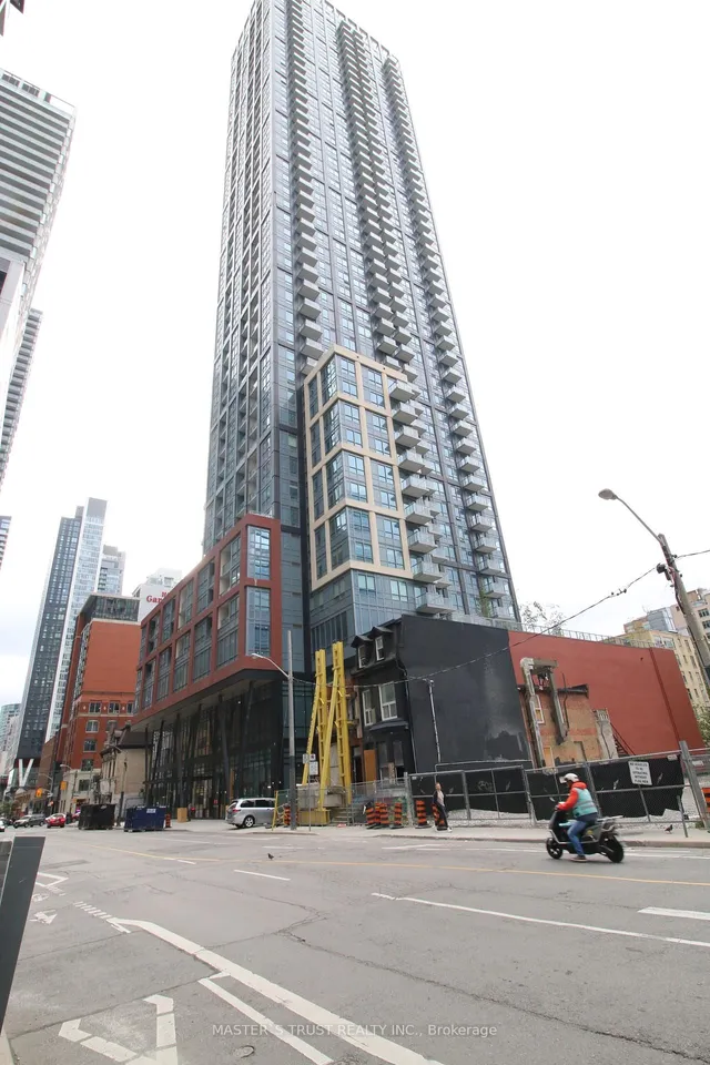 Additional property image - 108 Peter St Unit 1703