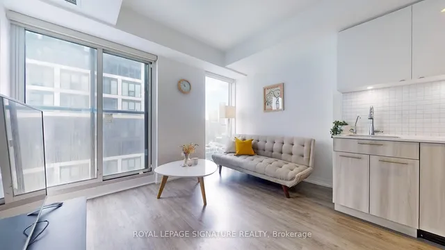 Additional property image - 251 Jarvis St Unit 4304