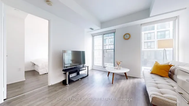 Additional property image - 251 Jarvis St Unit 4304
