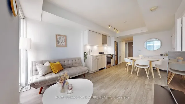 Additional property image - 251 Jarvis St Unit 4304