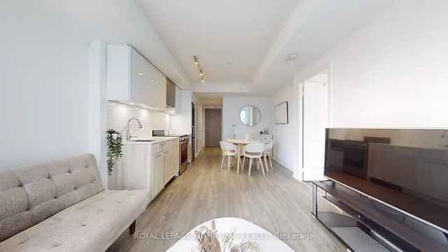 Additional property image - 251 Jarvis St Unit 4304