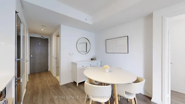 Additional property image - 251 Jarvis St Unit 4304