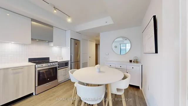 Additional property image - 251 Jarvis St Unit 4304