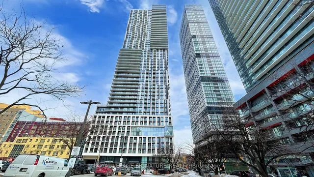 Additional property image - 251 Jarvis St Unit 4304