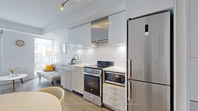 Additional property image - 251 Jarvis St Unit 4304