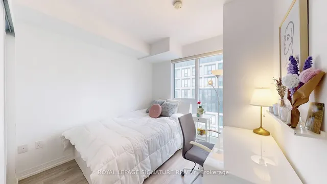 Additional property image - 251 Jarvis St Unit 4304